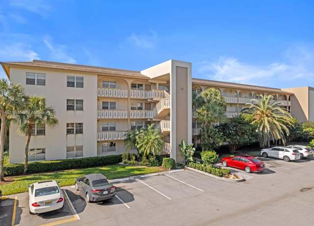 Property at 2305 Lucaya Ln Unit H1, Coconut Creek, FL 33066, 2 beds, 2 baths