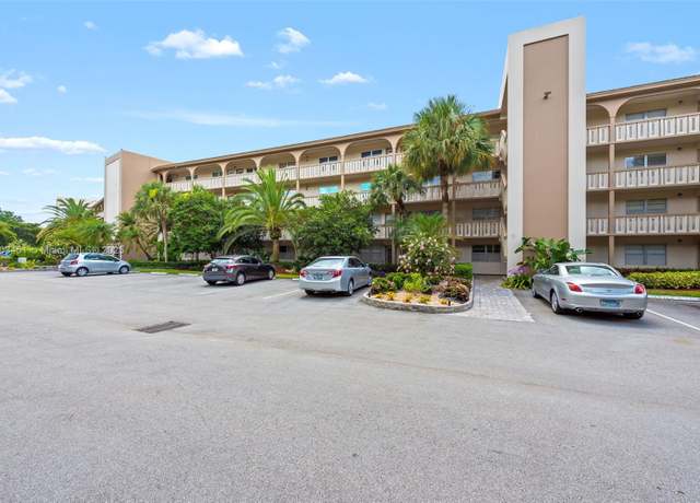 Property at 2305 Lucaya Ln Unit H1, Coconut Creek, FL 33066, 2 beds, 2 baths