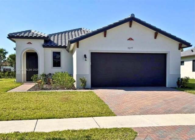Property at 5277 Marano Dr, Ave Maria, FL 34142, 3 beds, 2.5 baths