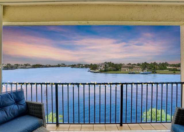Property at 1101 S Riverside Dr #301, Pompano Beach, FL 33062, 2 beds, 2 baths