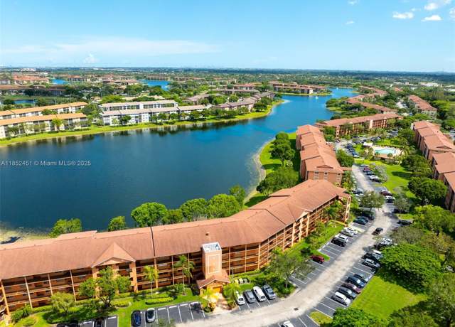 Property at 571 SW 141st Ave Unit 205N, Pembroke Pines, FL 33027, 2 beds, 2 baths