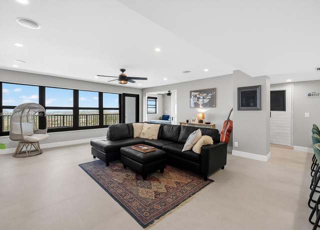 Property at 3200 Port Royale Dr N #2011, Fort Lauderdale, FL 33308, 2 beds, 2 baths