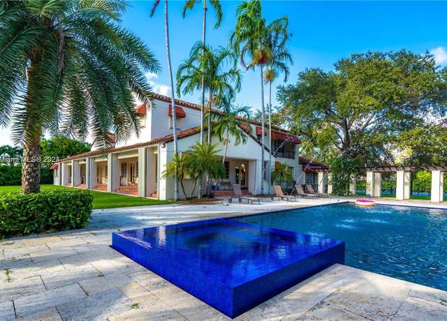 Property at Undisclosed address, Bal Harbour, FL 33154, 4 beds, 5.5 baths