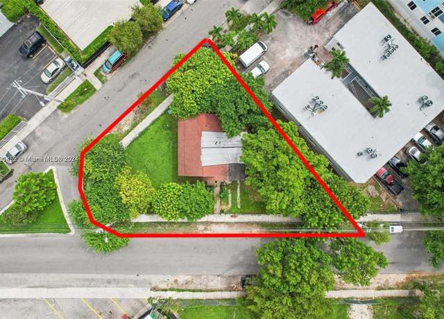 Property at 1745 NW 15th St Rd, Miami, FL 33125, 2 beds, 1 bath