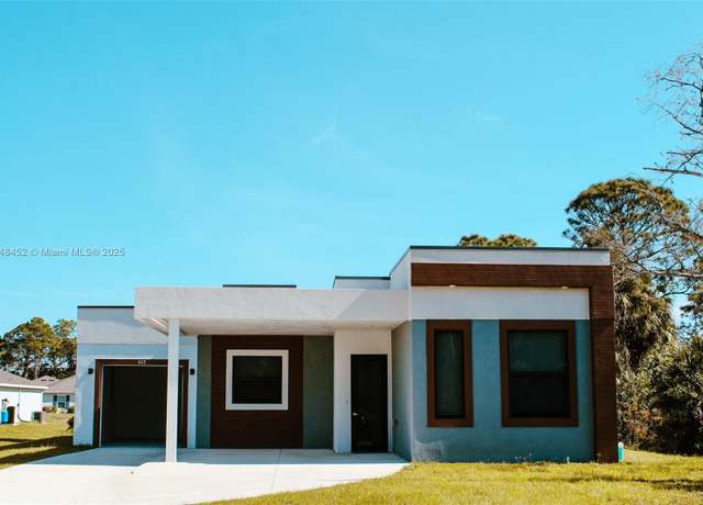 Property at 622 Windermere Dr, Lehigh Acres, FL 33972, 3 beds, 2 baths