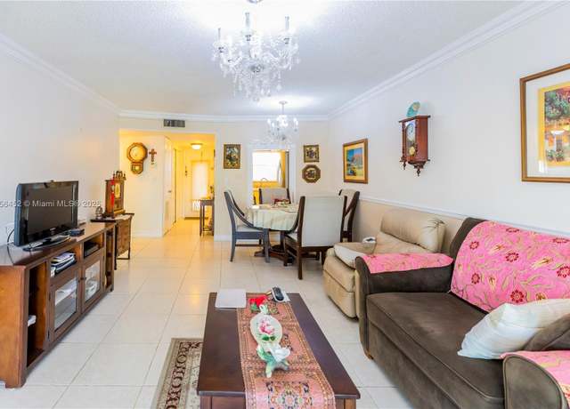 Property at 2901 E Sunrise Lakes Dr #312, Sunrise, FL 33322, 2 beds, 2 baths