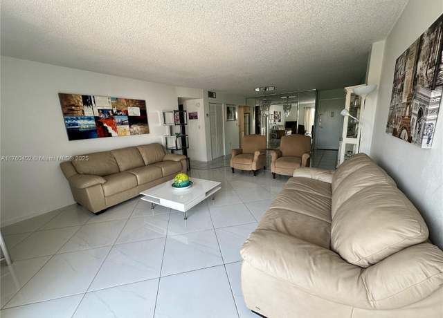 Property at 17800 Atlantic Blvd #509, Sunny Isles Beach, FL 33160, 1 bed, 1.5 baths