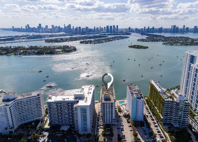 Property at 1228 West Ave #1110, Miami Beach, FL 33139, 1 bed, 1.5 baths