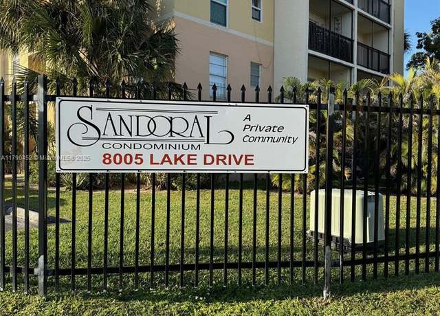 Property at 8005 Lake Dr #404, Doral, FL 33166, 1 bed, 1 bath