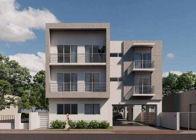 Property at 1527 NW 2nd St, Miami, FL 33125
