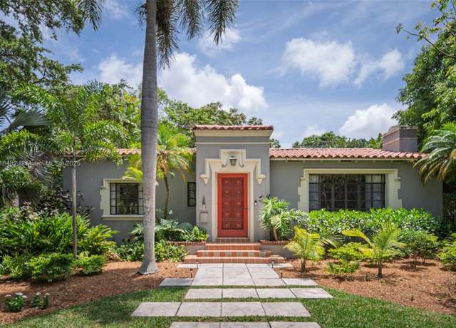 Property at 492 NE 55th St, Miami, FL 33137, 3 beds, 3 baths
