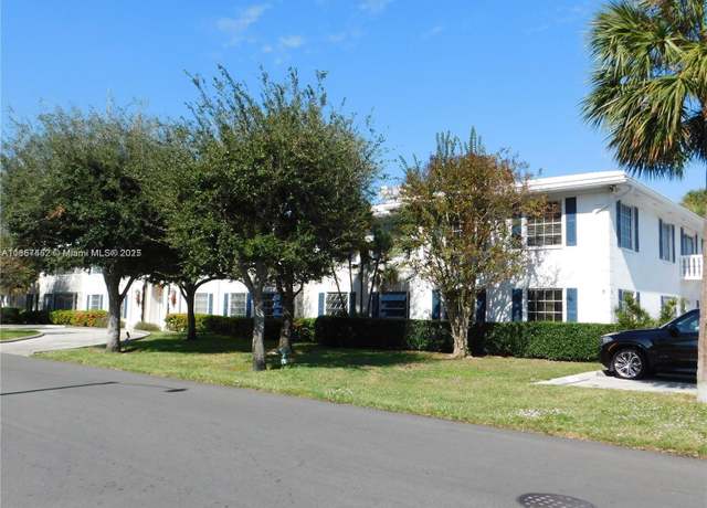 Property at 2171 NE 66th St #801, Fort Lauderdale, FL 33308, 2 beds, 1 bath