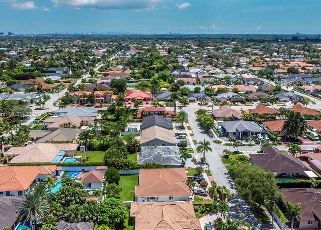 Property at 14211 SW 31st St, Miami, FL 33175, 4 beds, 2.5 baths