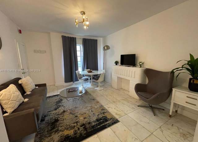 Property at 801 8th St #103, Miami Beach, FL 33139, 1 bed, 1 bath