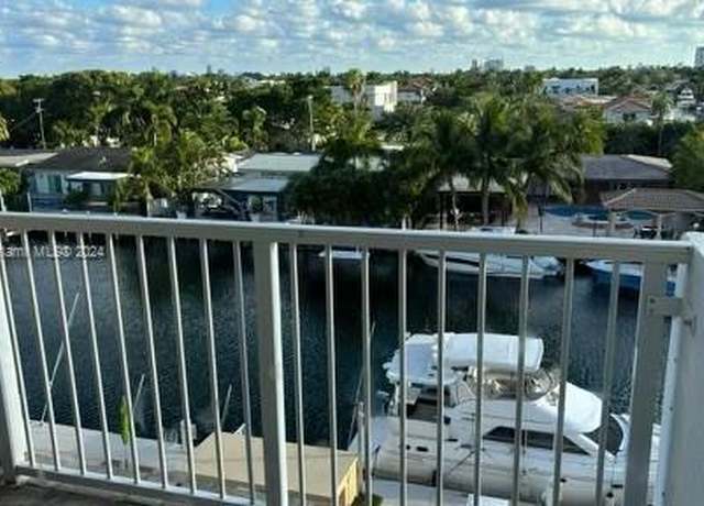 Property at 2020 NE 135th St #804, North Miami, FL 33181, 2 beds, 2 baths