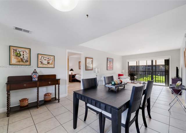 Property at 8415 SW 107th Ave Unit 258W, Miami, FL 33173, 2 beds, 2 baths