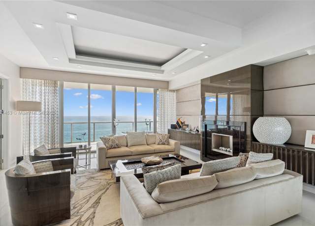 Property at 9705 Collins Ave Unit 1102N, Bal Harbour, FL 33154, 3 beds, 3.5 baths