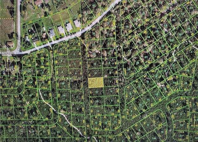 Property at 900 Orange Brook Ln, Punta Gorda, FL 33982
