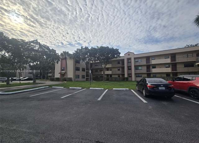 Property at 3396 Foxcroft Rd #113, Miramar, FL 33025, 2 beds, 2 baths