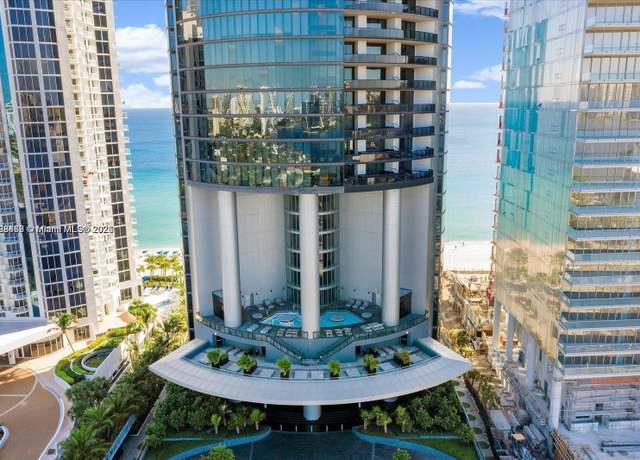 Property at 18555 Collins Ave #5004, Sunny Isles Beach, FL 33160, 3 beds, 4.5 baths