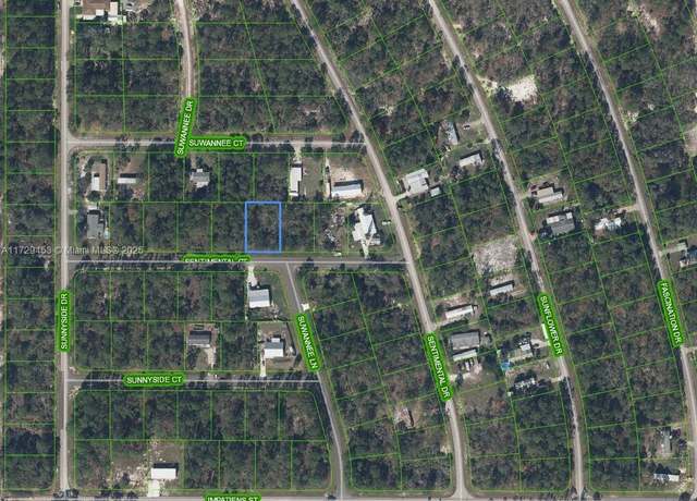 Property at 110 Sentimental Ct, Lake Placid, FL 33852