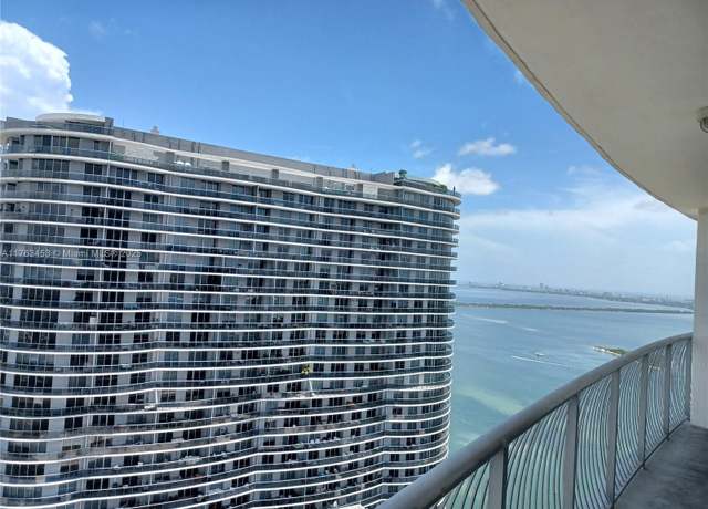 Property at 1750 N Bayshore Dr #5111, Miami, FL 33132, 1 bed, 1 bath