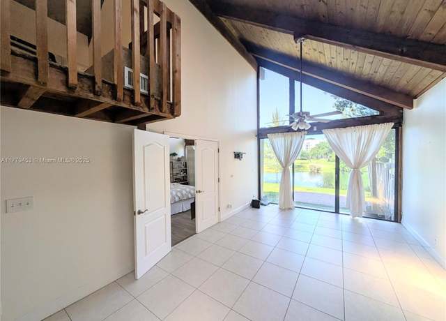 Property at 427 N University Dr Unit 2-13, Plantation, FL 33324, 3 beds, 2 baths