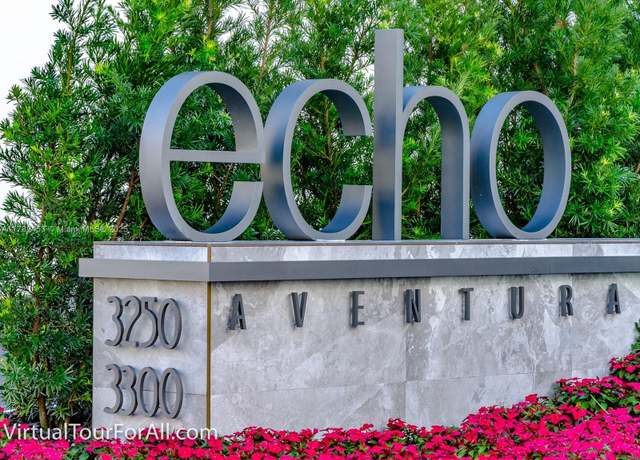Property at 3300 NE 188th St #511, Aventura, FL 33180, 3 beds, 4.5 baths