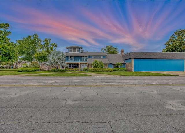 Property at 2551 Cross Country, Port Orange, FL 32128, 4 beds, 5.5 baths
