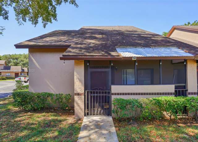 Property at 2323 NW 37th Ave, Coconut Creek, FL 33066, 4 beds, 3 baths