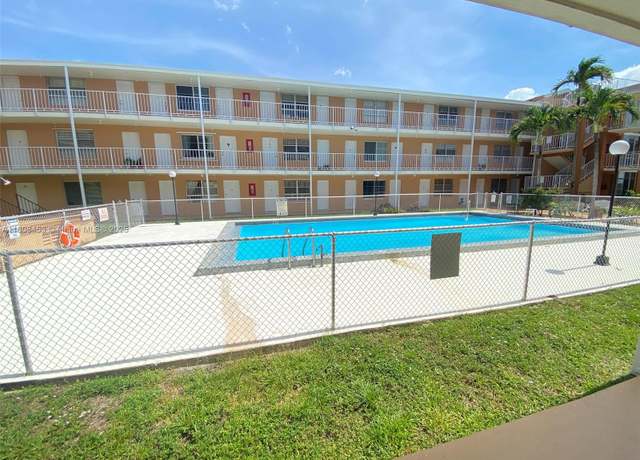 Property at 3881 W Flagler St #122, Miami, FL 33134, 2 beds, 1 bath