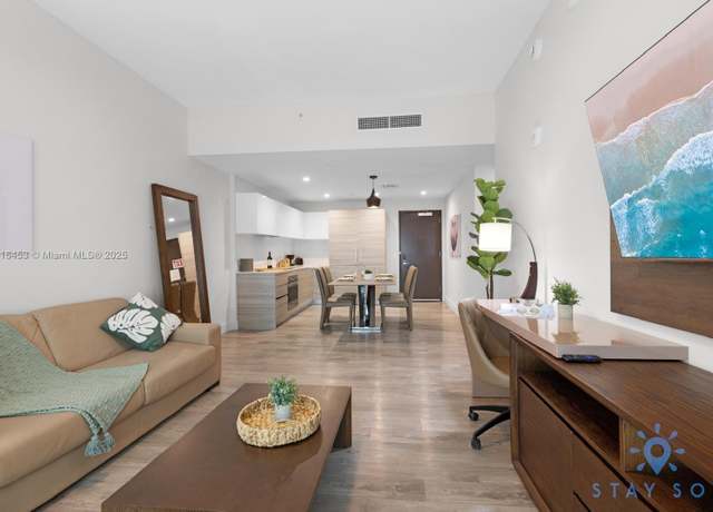 Property at 777 N Ocean Dr Unit N219, Hollywood, FL 33019, 1 bed, 1 bath