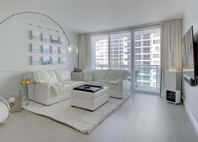 Property at 3001 S Ocean Dr #1007, Hollywood, FL 33019, 1 bed, 1 bath
