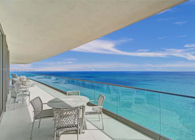 Property at 18975 Collins Ave #3000, Sunny Isles Beach, FL 33160, 4 beds, 5.5 baths