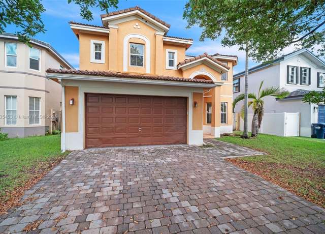 Property at 24124 SW 107th Ct, Homestead, FL 33032, 4 beds, 2 baths