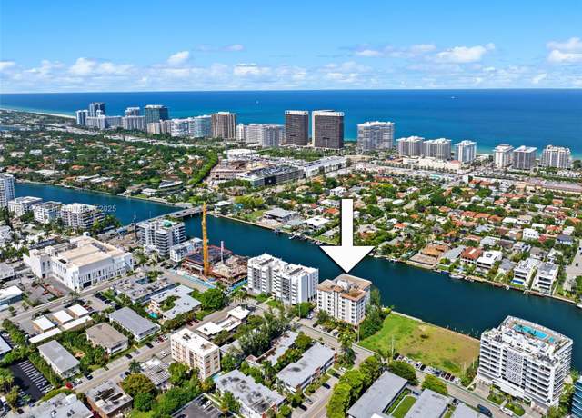 Property at 9341 E Bay Harbor Dr Unit 4C, Bay Harbor Islands, FL 33154, 2 beds, 2.5 baths