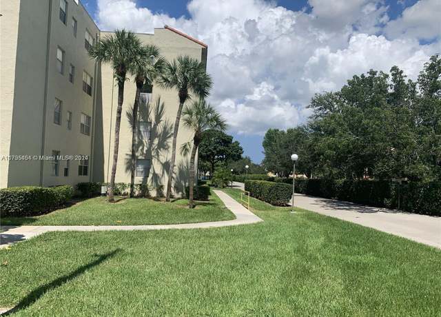 Property at 1810 N Lauderdale Ave #2201, North Lauderdale, FL 33068, 1 bed, 1.5 baths