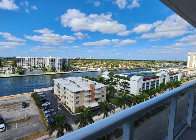 Property at 2751 S Ocean Dr Unit 1001N, Hollywood, FL 33019, 2 beds, 2 baths