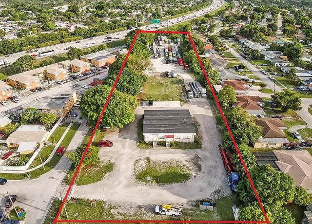 Property at 1900 SW 70th Ave, Miramar, FL 33023