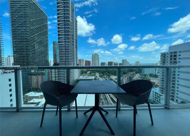 Property at 79 SW 12th St Unit 2001-S, Miami, FL 33130, 2 beds, 2 baths