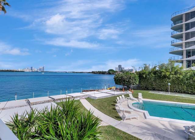 Property at 1155 103rd St Unit 9B, Bay Harbor Islands, FL 33154, 2 beds, 2 baths