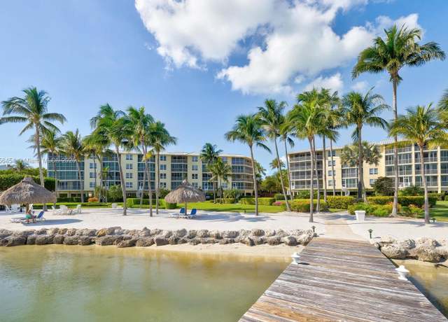 Property at 87851 Old Hwy M26, Planta Old Hwy Unit M26, Plantation Key, FL 33036, 3 beds, 2 baths