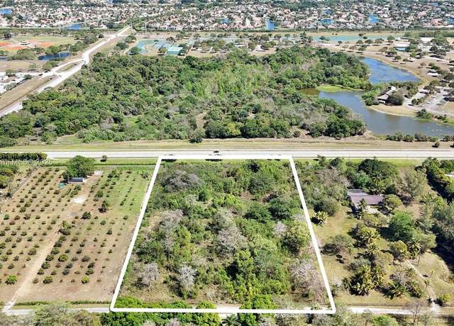 Property at 19784 S 116th Ave S, Boca Raton, FL 33498