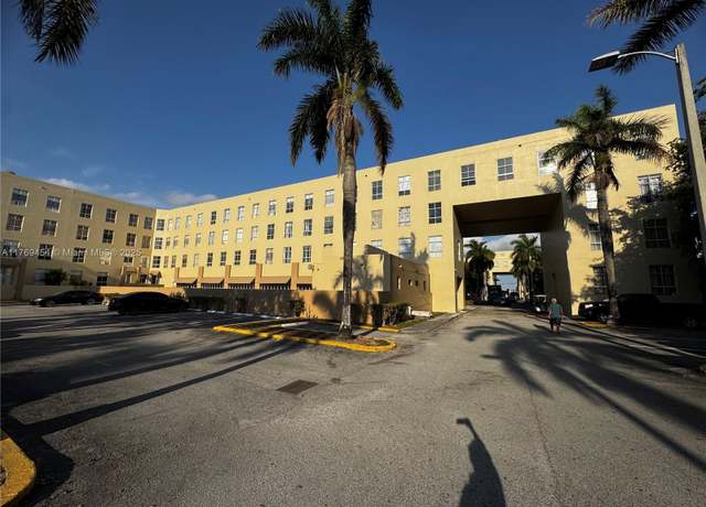 Property at 7420 W 20th Ave #237, Hialeah, FL 33016, 2 beds, 2 baths