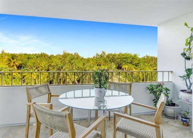 Property at 155 Ocean Lane Dr #310, Key Biscayne, FL 33149, 2 beds, 2 baths