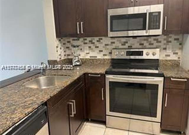 Property at 870 NE 207th Ter Unit 201-9, Miami, FL 33179, 3 beds, 2 baths