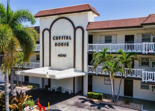 Property at 4200 Crystal Lake Dr #303, Deerfield Beach, FL 33064, 2 beds, 2 baths