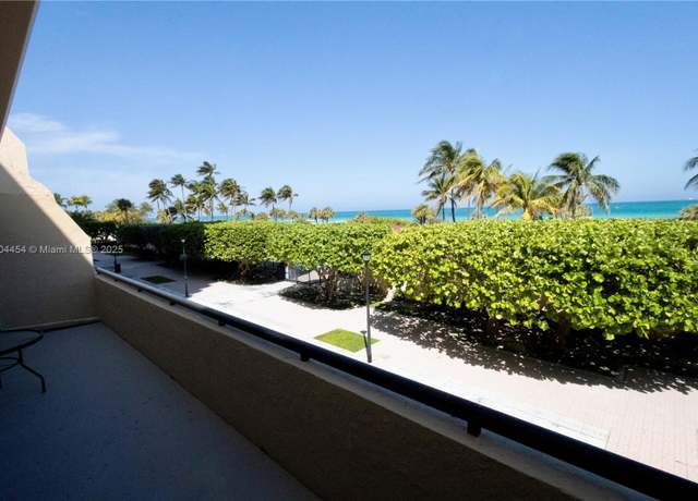 Property at 2555 Collins Ave #308, Miami Beach, FL 33140, 2 beds, 2 baths