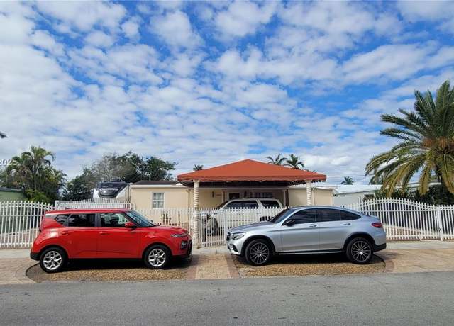 Property at 28900 SW 154th Ave, Homestead, FL 33033, 5 beds, 4 baths