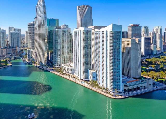 Property at 325 S Biscayne Blvd #2515, Miami, FL 33131, 2 beds, 2 baths